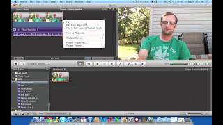 IMovie Sync fix [upl. by Annaihr]