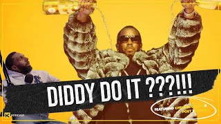 DIDDY DO IT HE DID  HCPOD CLIPS [upl. by Aruabea]