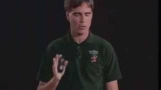 Randy Pausch Lecture Time Management [upl. by Licht]