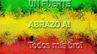 Gondwana verde amarillo y rojo musica [upl. by Frodeen]