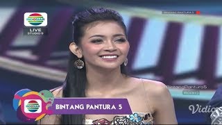 Kania Permatasari Bandung  Bang Jono  Bintang Pantura 5 Indosiar [upl. by Ayenat]