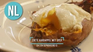 19 ZOETE AARDAPPEL [upl. by Menashem183]