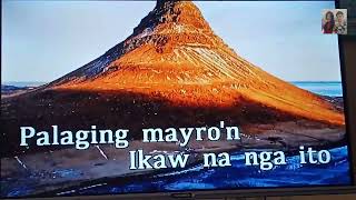 Ikaw Na Nga  Willie Revillame Karaoke [upl. by Okia]