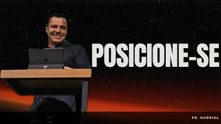 posicionese I Pr Gabriel [upl. by Amador]