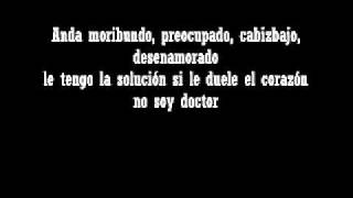 Juanes yerbateroWith lyrics [upl. by Roach]