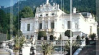 Royal Castle of Linderhof and Oberammergau Day Tour from Munich [upl. by Binny]