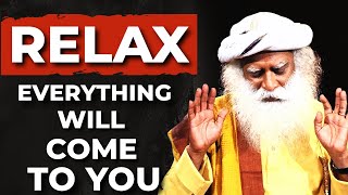 🔴 RARE Opportunity  ANYTHING You Wish Will Happen  Sadhguru  Become A MAGNET Of ATTRACTION [upl. by Araiet]