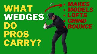 Wedge Bounce Explained  Learn what you should choose [upl. by Ieppet]