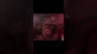 kong vs ❤️💔 unity mass whatsapp statustrendingshorts [upl. by Enilrahc]