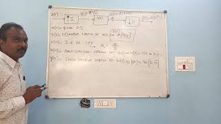 DSP MULTIRATE DSP LESSON 5 SPECTRUM OF SAMPLE RATE CONVERSION [upl. by Yennep809]