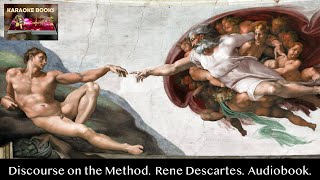 Discourse on the Method Part 1 Rene Descartes Audiobook [upl. by Orna]