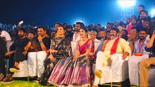 JAI BALAIAH✊✊New movie Trailer launch event 🔥🔥🔥PART 1new trending vlog balakrishnasreeleela [upl. by Okoy593]