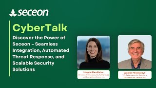 Discover Seceon Seamless Integration Automated Threat Response Scalable Security Solutions [upl. by Hgieloj]