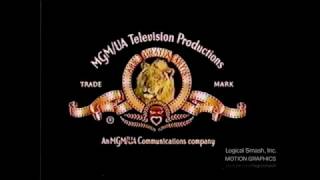 Sarabande ProductionsMGMUA Television Productions [upl. by Barron196]