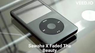 Sawaha X Faded The Beauty of Arab Music Muzify [upl. by Tyrrell]