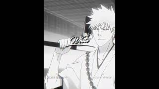 White vs Yamamoto shorts anime bleach aizen [upl. by Maighdlin]