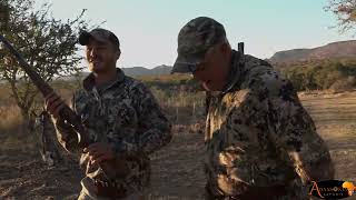 Adansonia Safaris [upl. by Borlase]