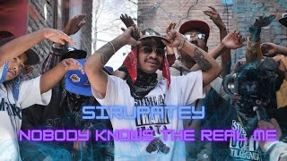 SirupateyNobody knows the real me Official music video prod xelane [upl. by Adliw909]