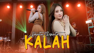 KALAH  SHINTA ARSINTA Official Music Live Seko mangan nganti nurut dowone dalan [upl. by Guthrie]