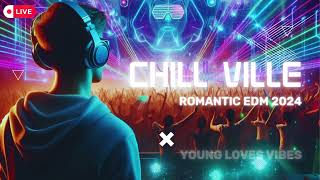 Young Love Vibes Song Lyrics that Stir the Soul  Uplifting Bassline amp Heartfelt Melody [upl. by Adroj]