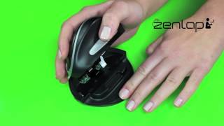 Zenlap Grip Guide Oyster Mouse [upl. by Inglebert836]