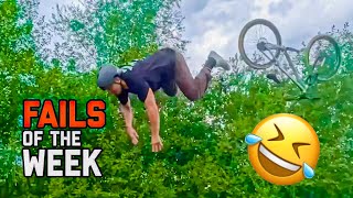 Try Not to Laugh Challenge Funny Fails  Fails of the Week  FailArmy [upl. by Briney]