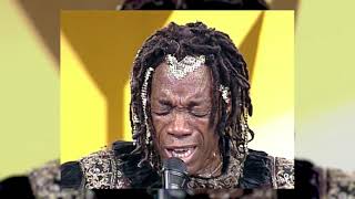 Milton Nascimento  Caçador de mim Tambores de Minas [upl. by Garnette420]