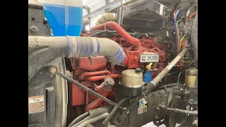 2018 Cummins X15 Engine Assembly  25451916 [upl. by Howarth]