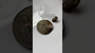 Did This World War 1 Penny Save A Soldier’s Life… [upl. by Sedruol]