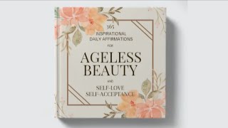 Using Affirmations for Beauty amp Youthfulness [upl. by Atonsah66]