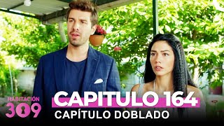 Habitación 309 Capítulo 164 Doblado en Español [upl. by Tnecillim]