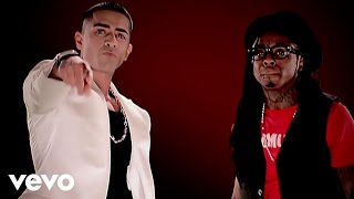 Jay Sean  Down ft Lil Wayne Official Music Video ft Lil Wayne [upl. by Moffit227]