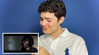 Melanie Fiona  4AM  REACTION This My New Favorite🔥🔥 [upl. by Inalak]