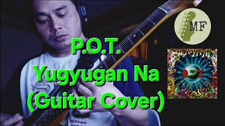 POT  Yugyugan Na  Cover [upl. by Erinna]