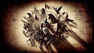 Why The Knights Templar Disappeared and the conspiracy that followed [upl. by Kcirdaed812]