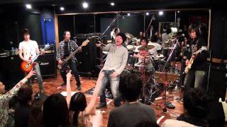 Monkey Business  Skid Row Vol320120108【ONCOCO♪】 [upl. by Ahsel]