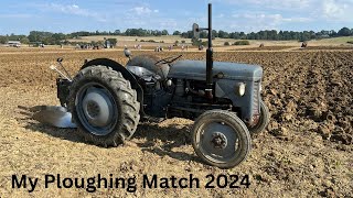 My Ploughing Match [upl. by Ahsilrak]