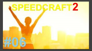 Die ersten Erfolge ★ Minecraft SPEEDCRAFT 2 06 [upl. by Iaoh]