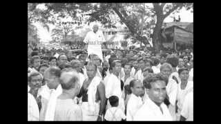 Kamarajar Song  Malargalin naduvinil Oru roja Makkalin maththiyil Kamamraja [upl. by Sill]