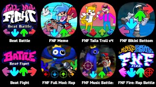 FNF Twiddle Finger Gegagedigedagedago Nugget FNF Geometry Dash FNF Impostor Funk Beat Battle [upl. by Benilda255]