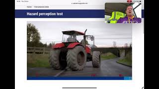 How to book the HGV Theory Tests  Free HGV Theory Test Questions  HGV Licence Preston [upl. by Jasmine]