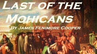 THE LAST OF THE MOHICANS  FULL AudioBook by James Fenimore Cooper  Part 2 of 2 [upl. by Anselme145]