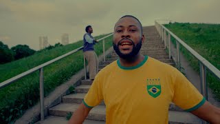 Brighter Day Official Video ft Limoblaze [upl. by Atnoek]