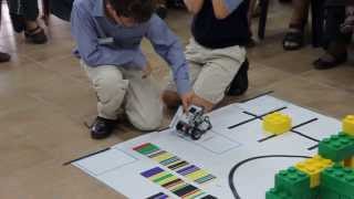 Curro Mossel Bay Robotics [upl. by Hook]