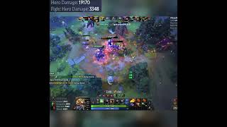 ✨BOOM Brewmaster Offlane avg MMR 11248  dota2highlight Top MMR [upl. by Nailimixam]