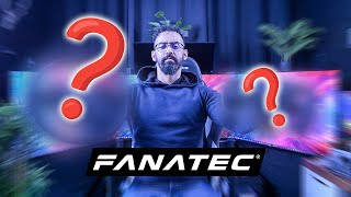 JAI ACHETÉ 2 NOUVEAUX VOLANTS FANATEC [upl. by Ayetal]