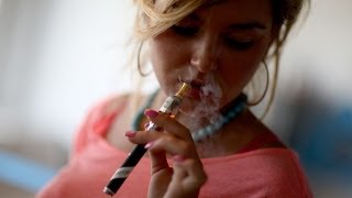 17 Facts About ECigarettes That Might Surprise You [upl. by Asirak821]