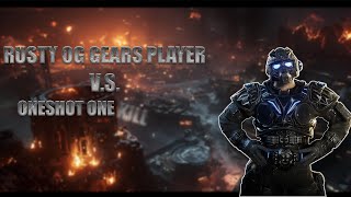 Rusty Gears 5 OG Snipes Again [upl. by Alford27]