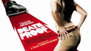 Death Proof Soundtrack 10 The Coasters  Down in Mexico [upl. by Guenevere]