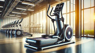 The Best Elliptical Machines of 2024 [upl. by Amasa]